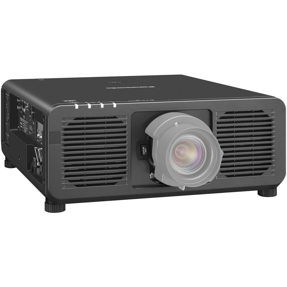 

Проектор Panasonic PT-REZ12 Series 12,000-Lumen WUXGA DLP PT-REZ12LBU7
