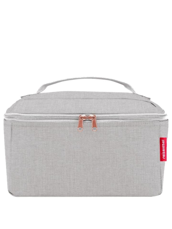 

Косметичка Reisenthel travelling 27 cm, цвет twist sky rose