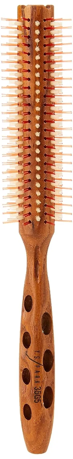 Круглая щетка для укладки YS Park G-Series Curl Shine Styler, 35G5 Y.S.Park