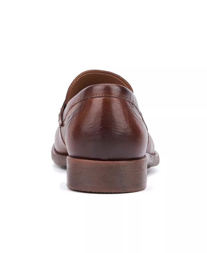 Мужские лоферы Harry Dress Vintage Foundry Co, бежевый — фото 3