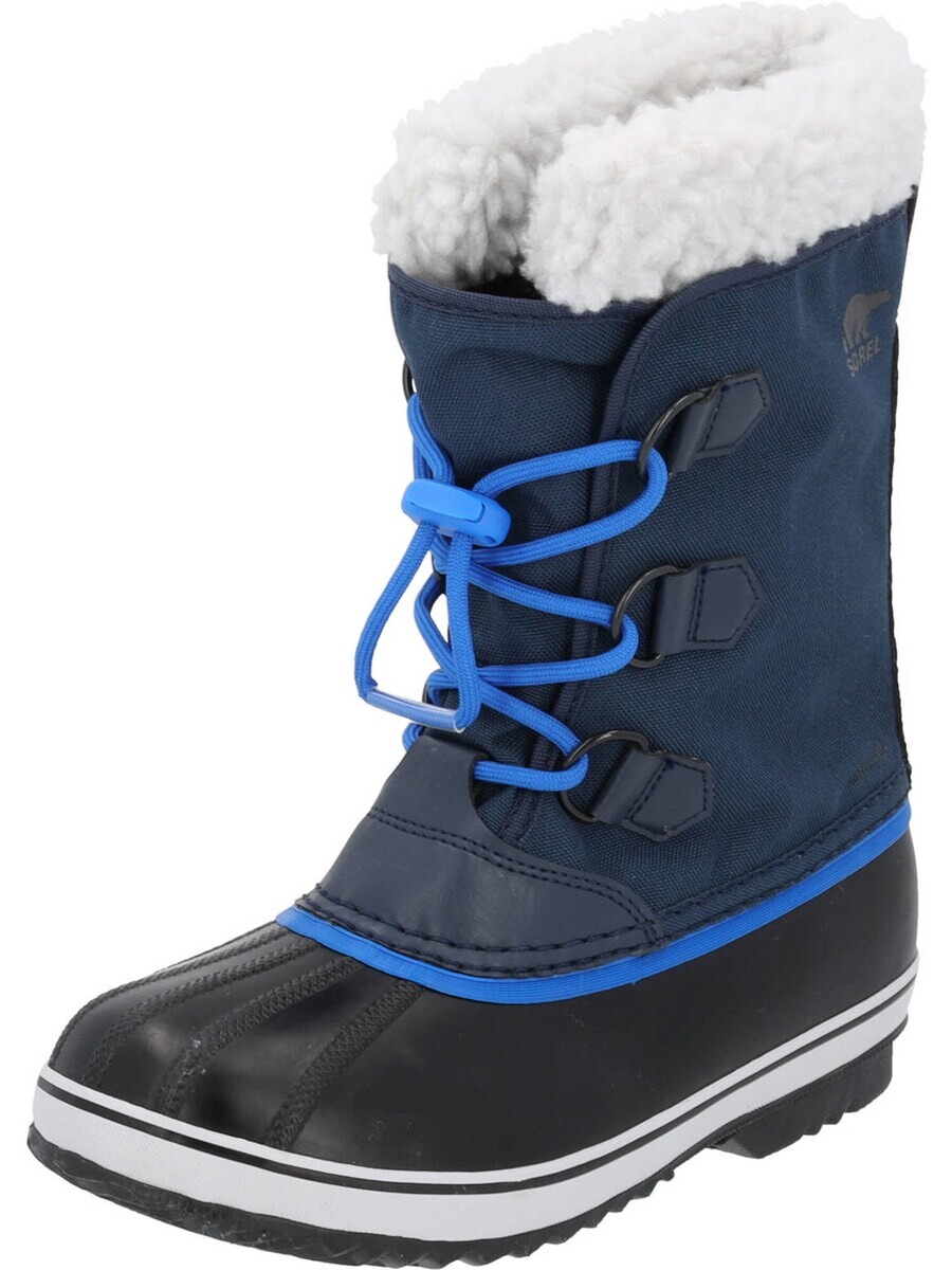 

Ботинки SOREL Boots Yoot Pac, цвет Blue/Navy