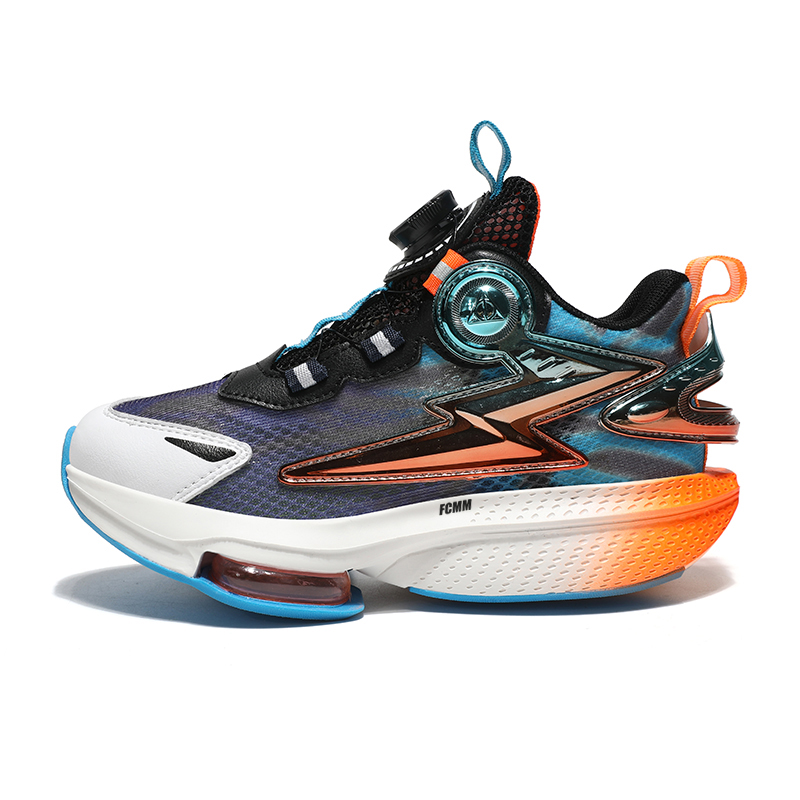 

Детские кроссовки для подростков FCMM, оранжевый