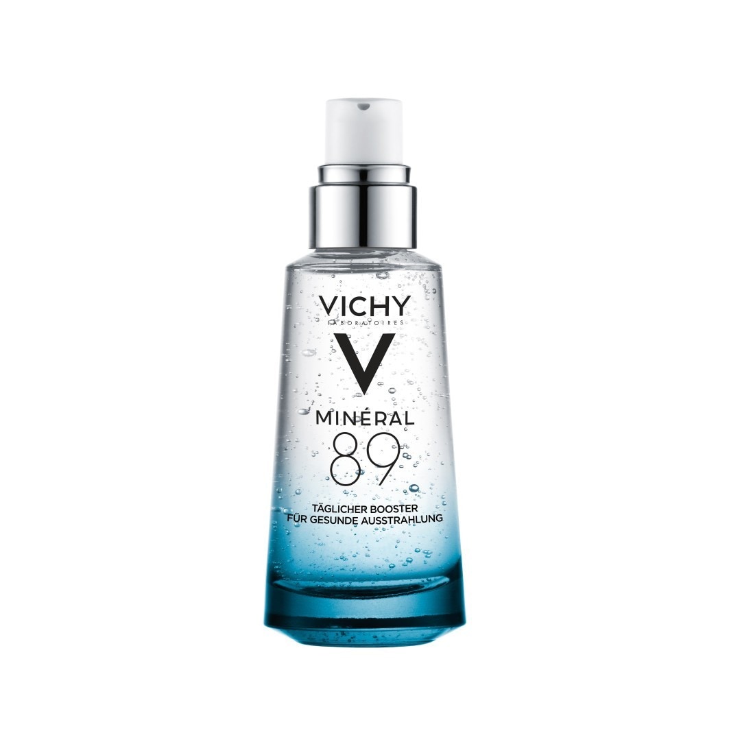 

Сыворотка для лица mineral 89 hyaluron-boost Vichy, объем 50 мл