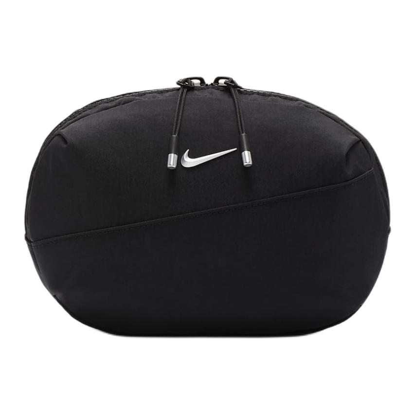 

Nike Сумка кроссбоди Aura, Black