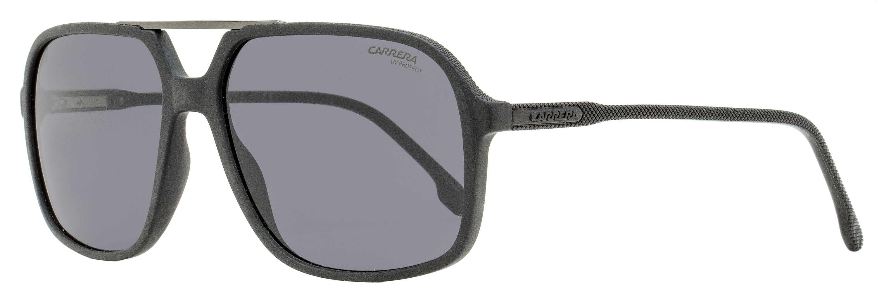 

Солнцезащитные очки Carrera Unisex Rectangular 229/S 807IR Matte Black 59 мм