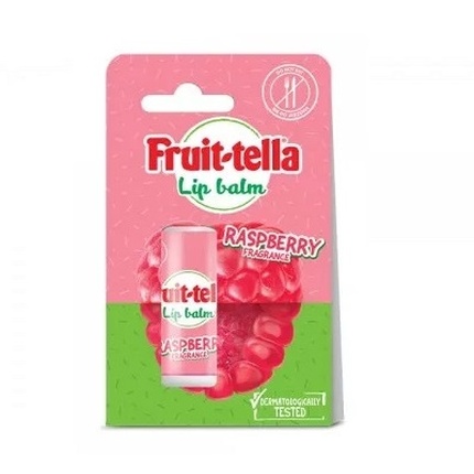

Бальзам для губ с малиной 44 г Fruittella