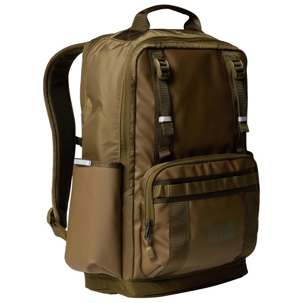 

Рюкзак для базового лагеря - рюкзак The North Face, мультиколор