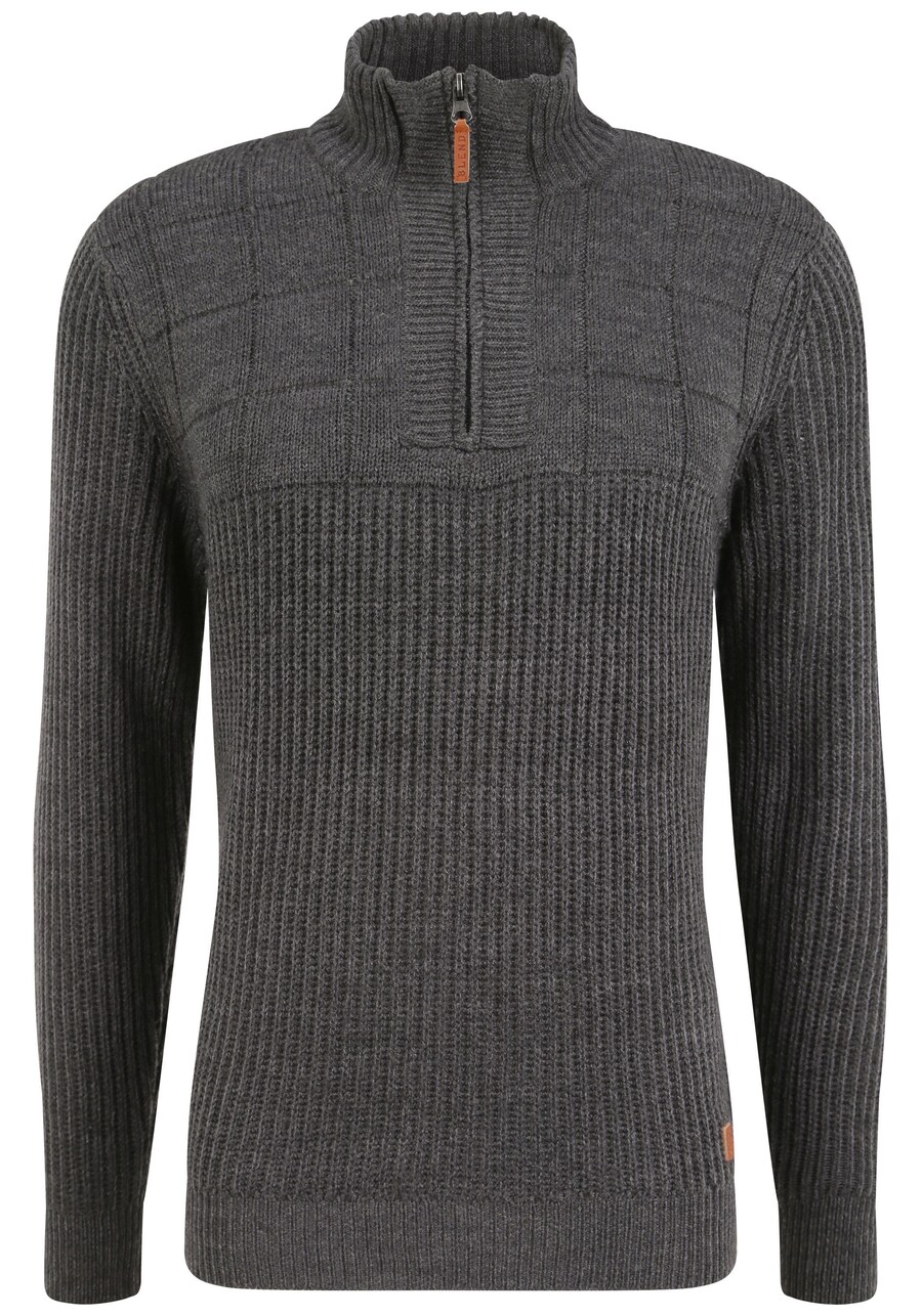 

Водолазка BLEND Sweater Ostuta, темно-серый