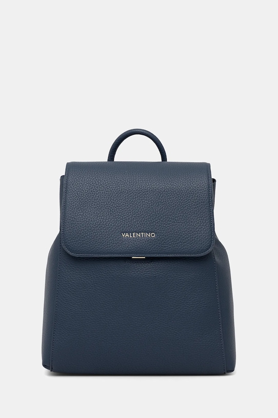 

Рюкзак fall re Valentino Bags, темно-синий