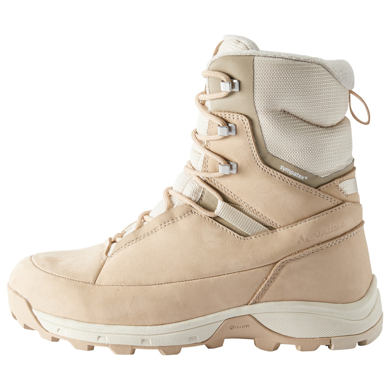 Зимние ботинки Vaude Women's Core Winter STX, цвет Linen — фото 2