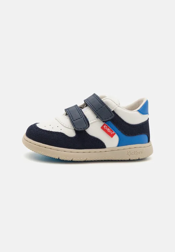 Кроссовки kickmotion унисекс Kickers, Marine