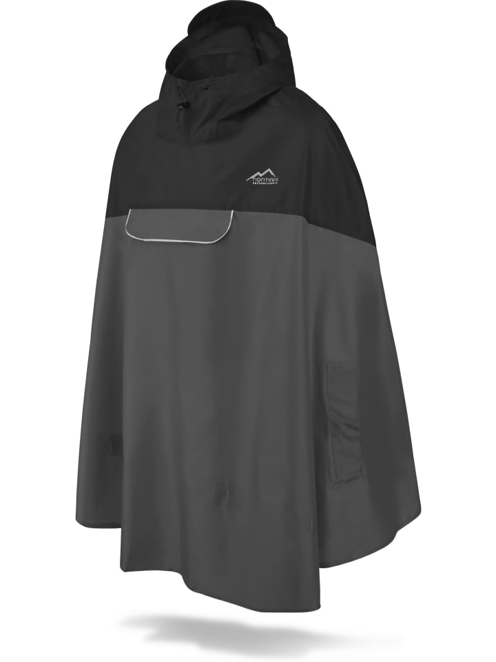 

Дождевик Normani Outdoor Sports