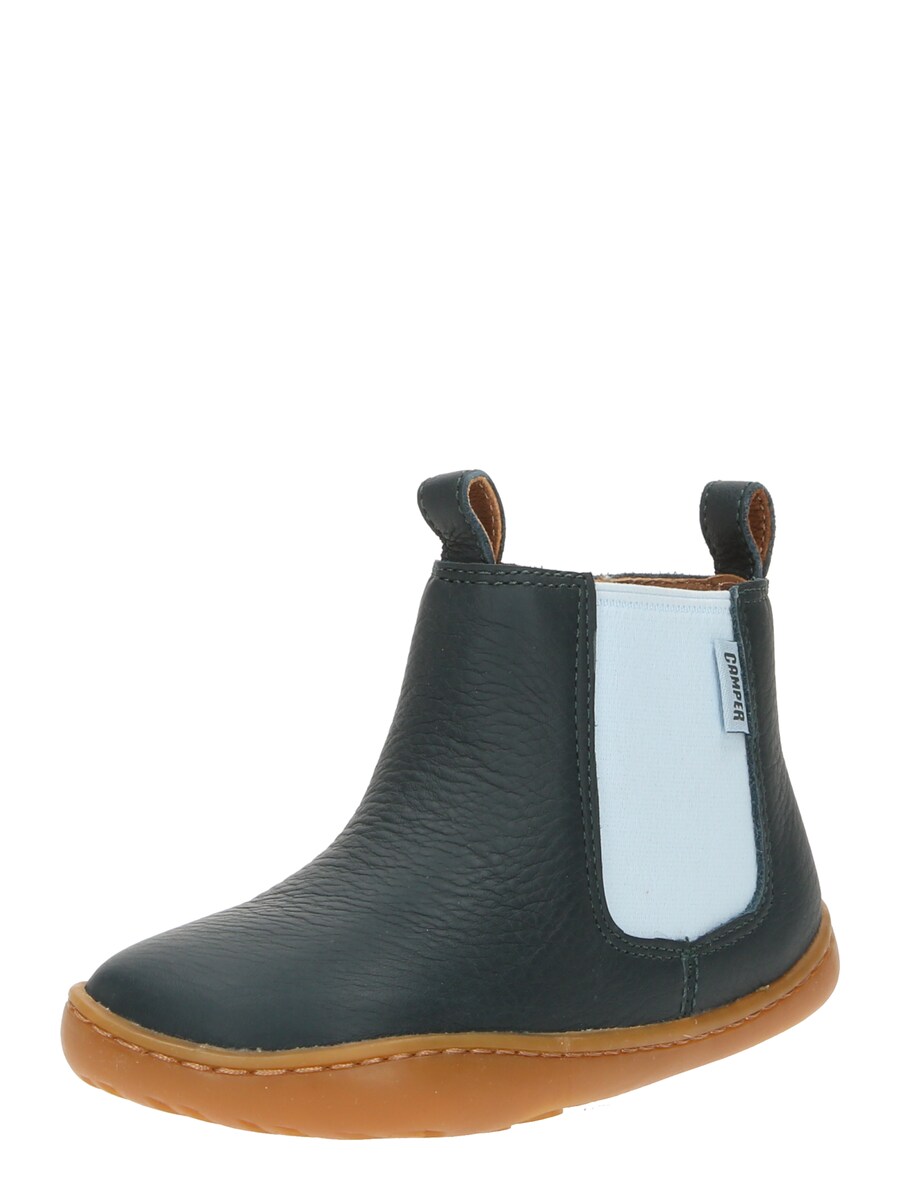 

Ботинки CAMPER Boots Peu Cami FW, темно-зеленый