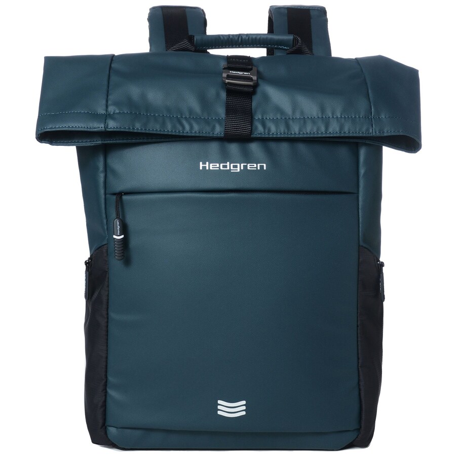 

Рюкзак Hedgren Backpack, морской синий