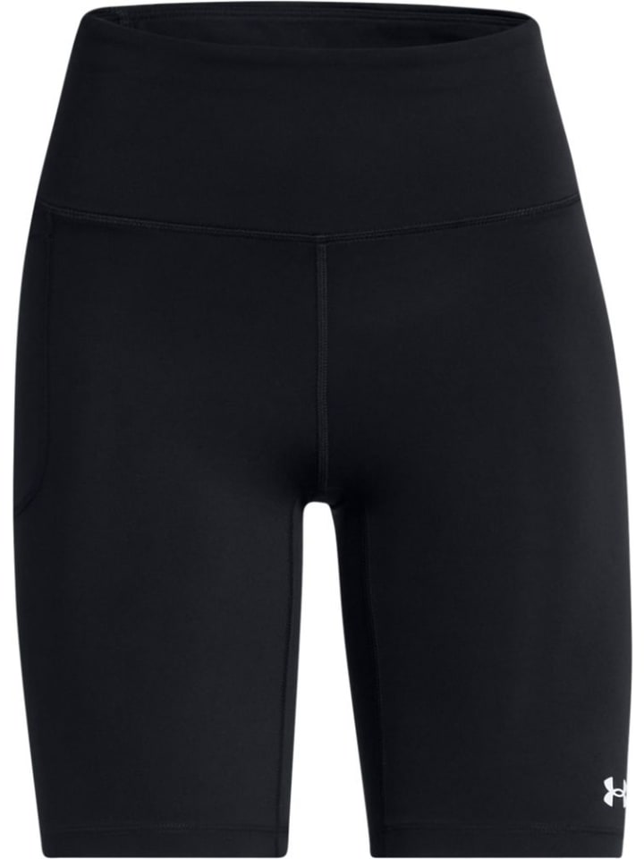 

Шорты Motion Bike Short Emea Under Armour, черный