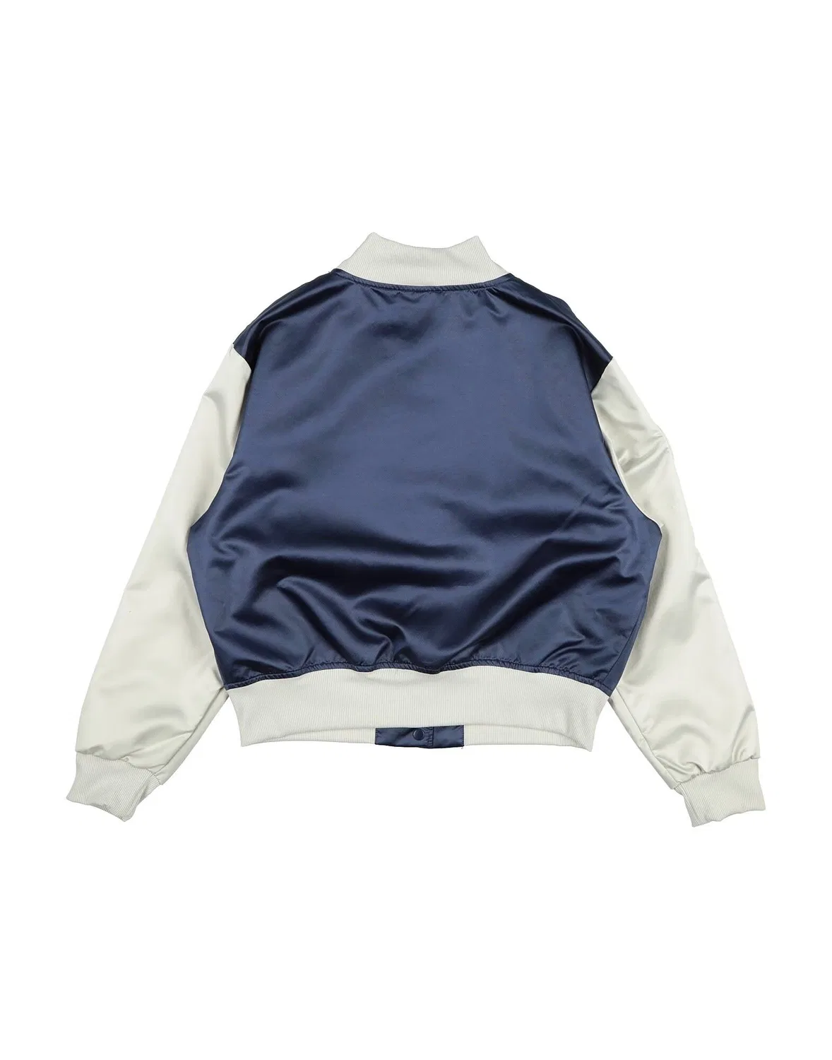 Куртка Nike синяя — фото 2