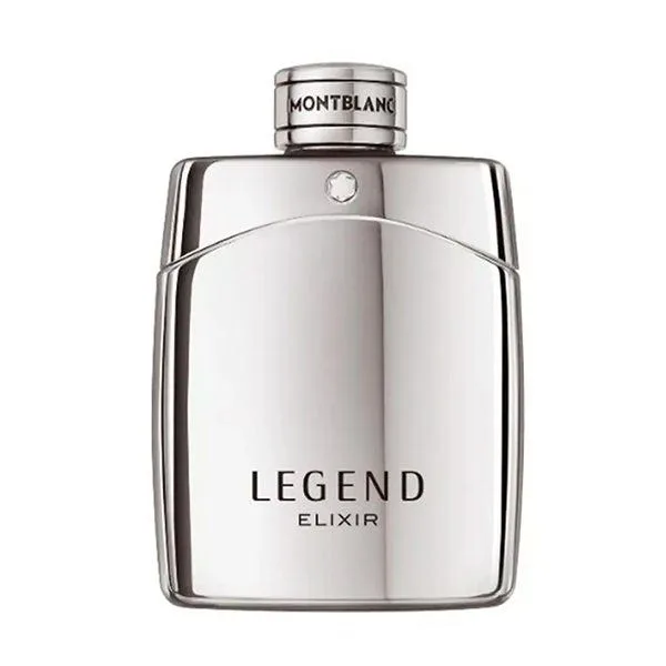 Парфюмерная вода для мужчин MONTBLANC Legend Elixir