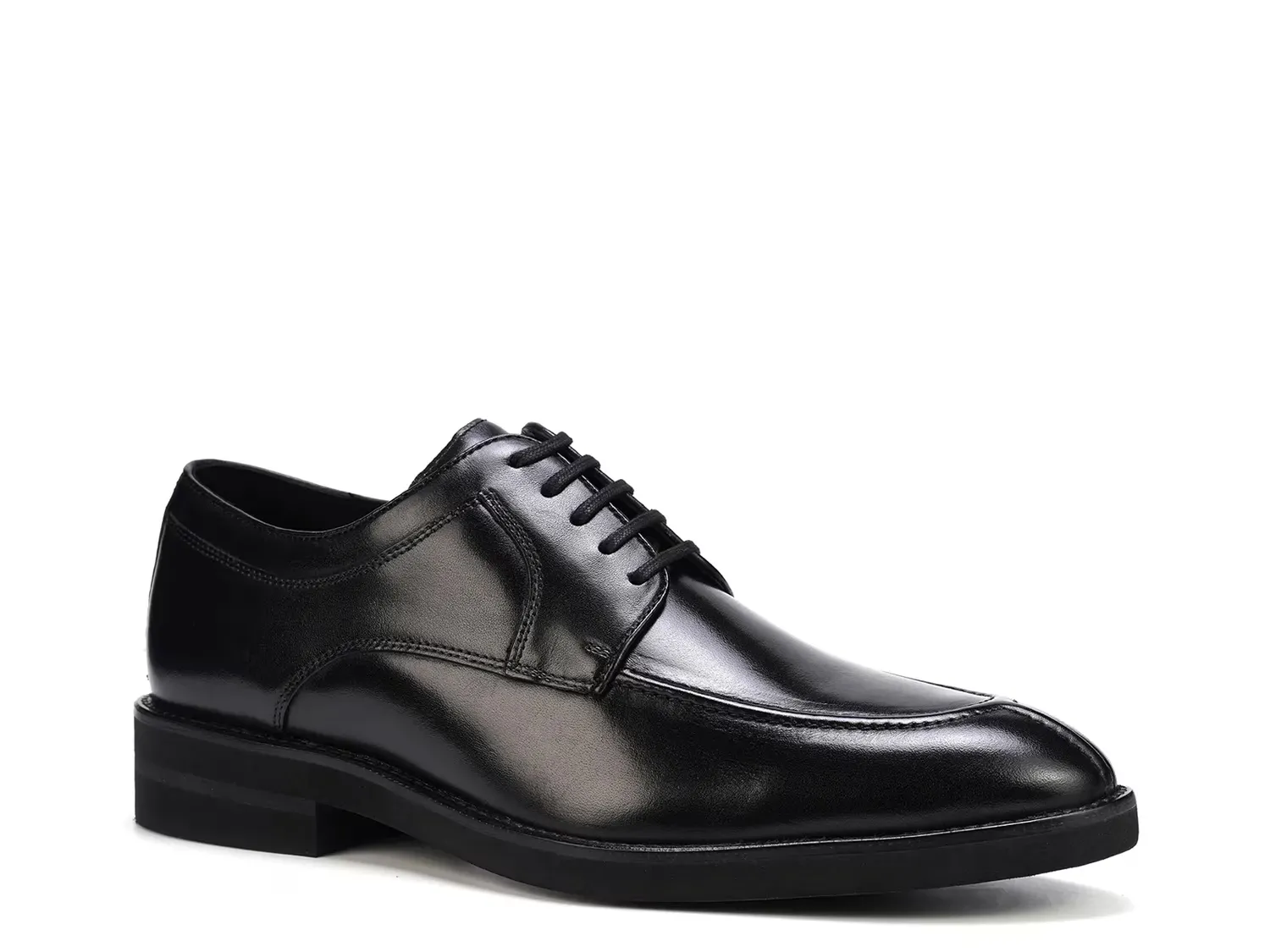 

Walton Moc Toe Оксфорды Anthony Veer, Black