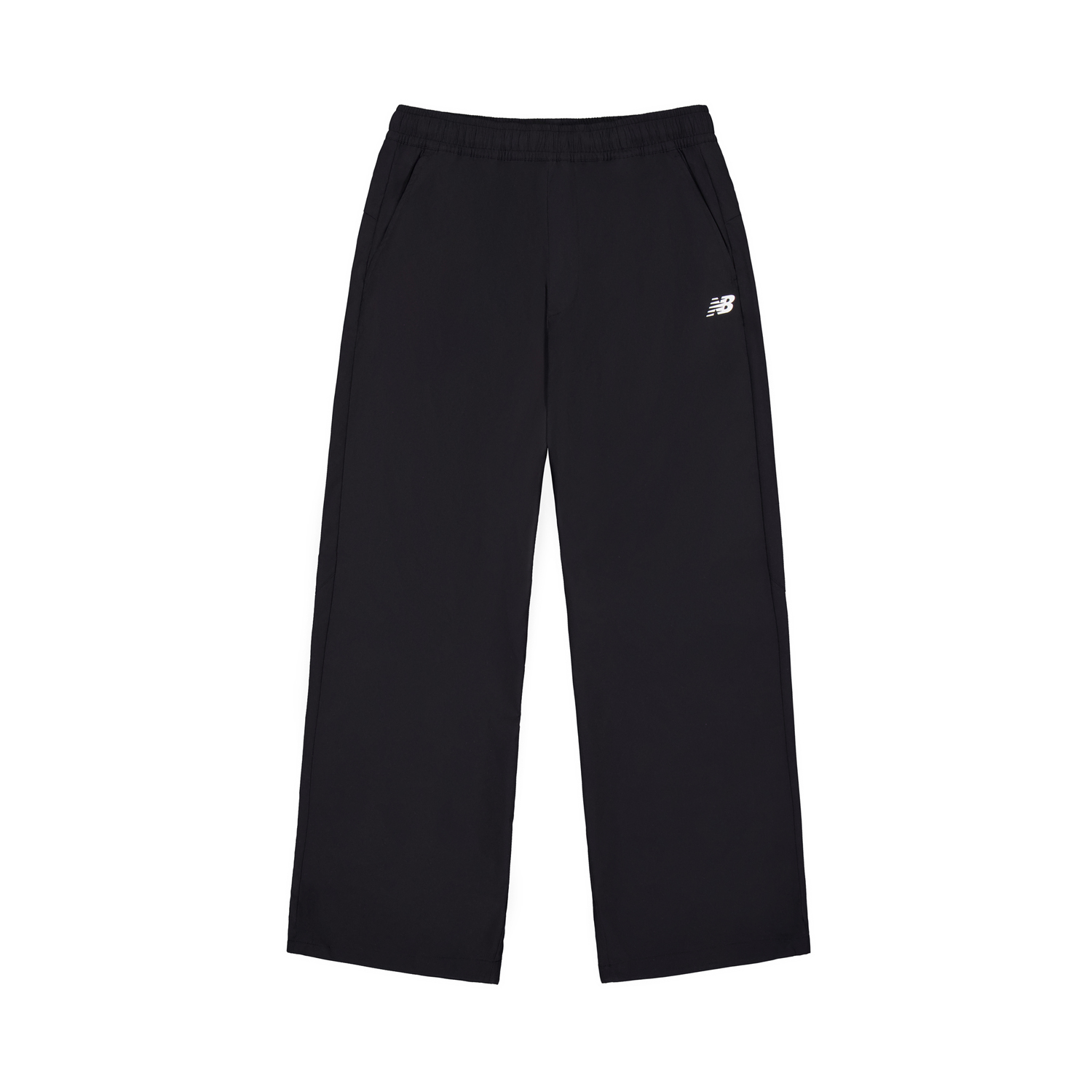 

New Balance Вязаные спортивные штаны мужские Black Moderate Others