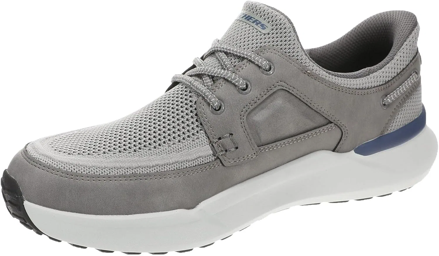 Мужские кроссовки Skechers Toliver — фото 4
