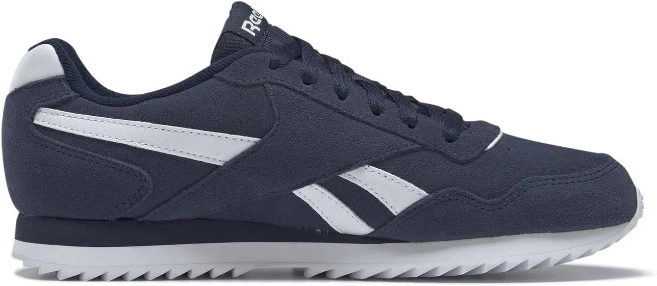 Мужские кроссовки Reebok Glide Ripple, Vecnav Ftwwht Vecnav — фото 2