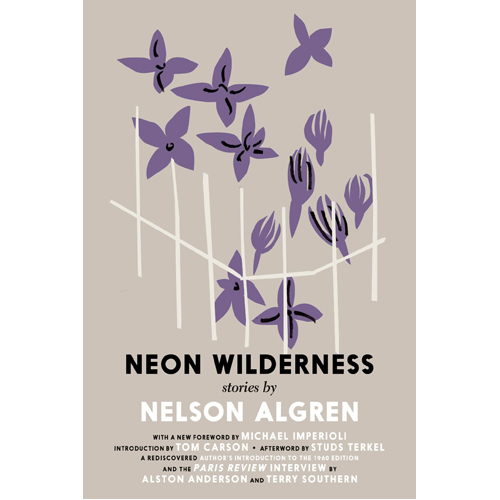 

Книга The Neon Wilderness
