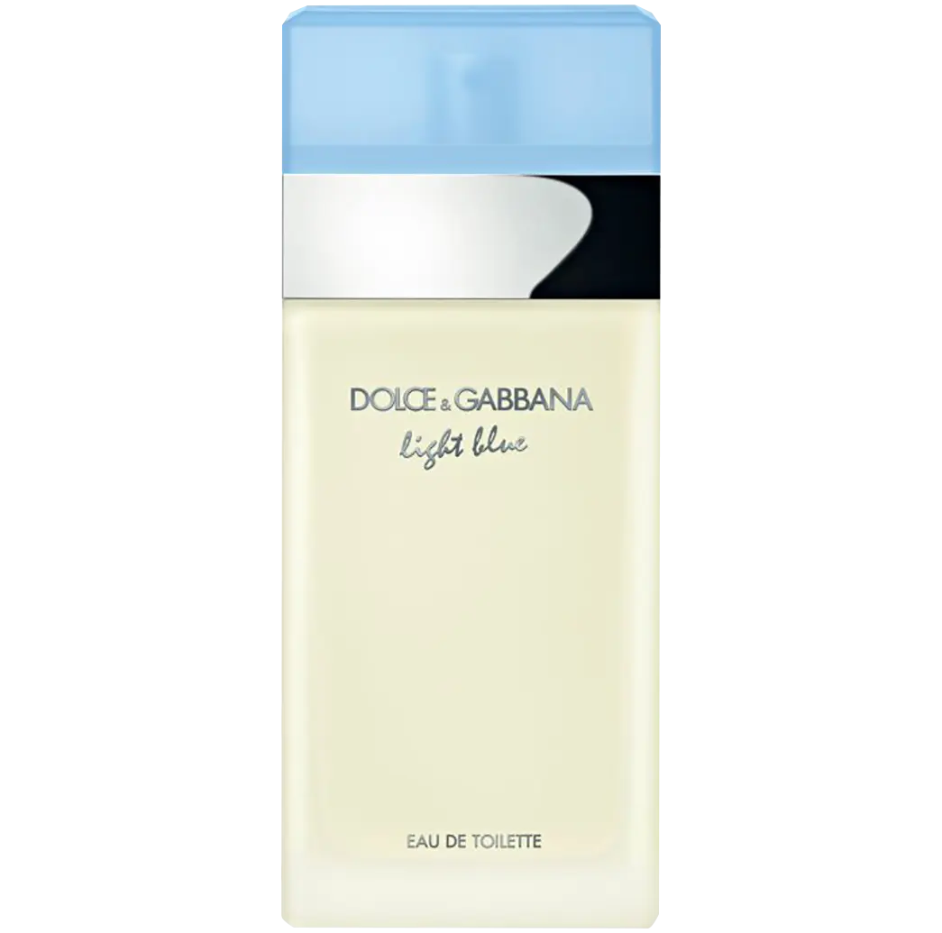 

Женская туалетная вода Dolce&Gabbana Light Blue, 100 мл