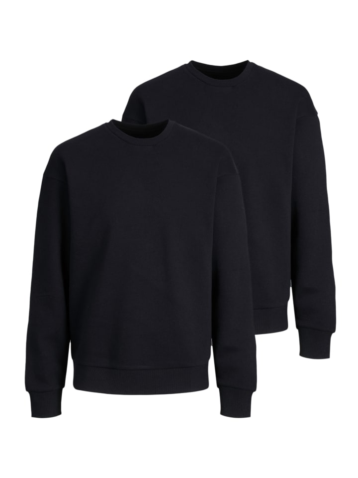 

Толстовка Jack & Jones, черный