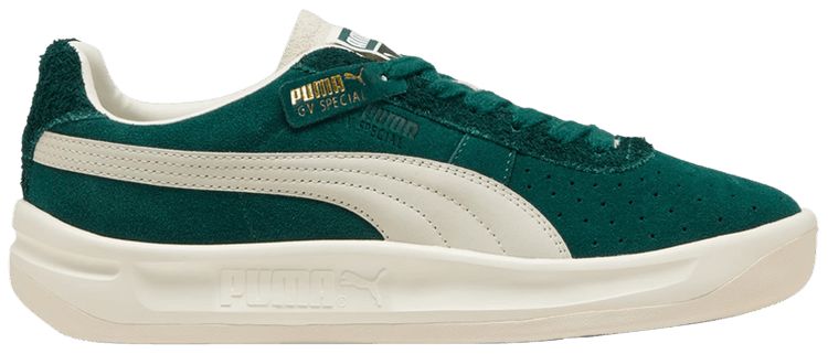 

Кроссовки Puma GV Special 'Dark Myrtle', зеленый