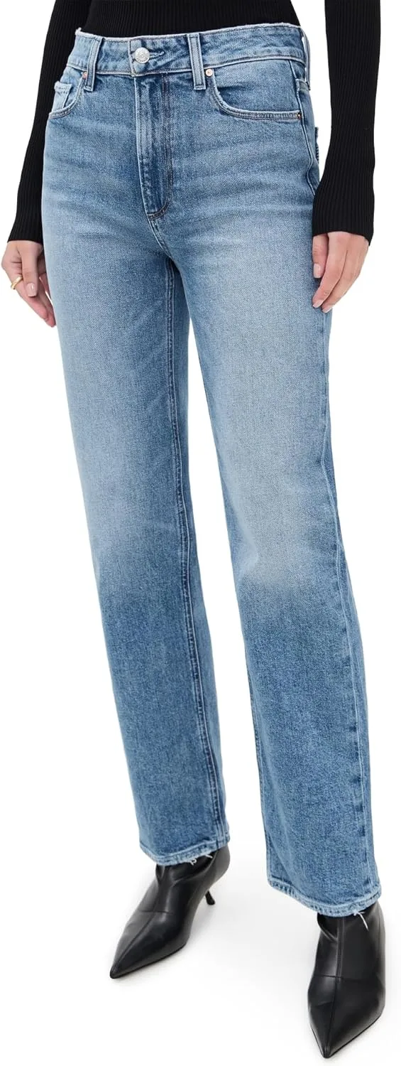 

PAIGE Женские джинсы Stevie