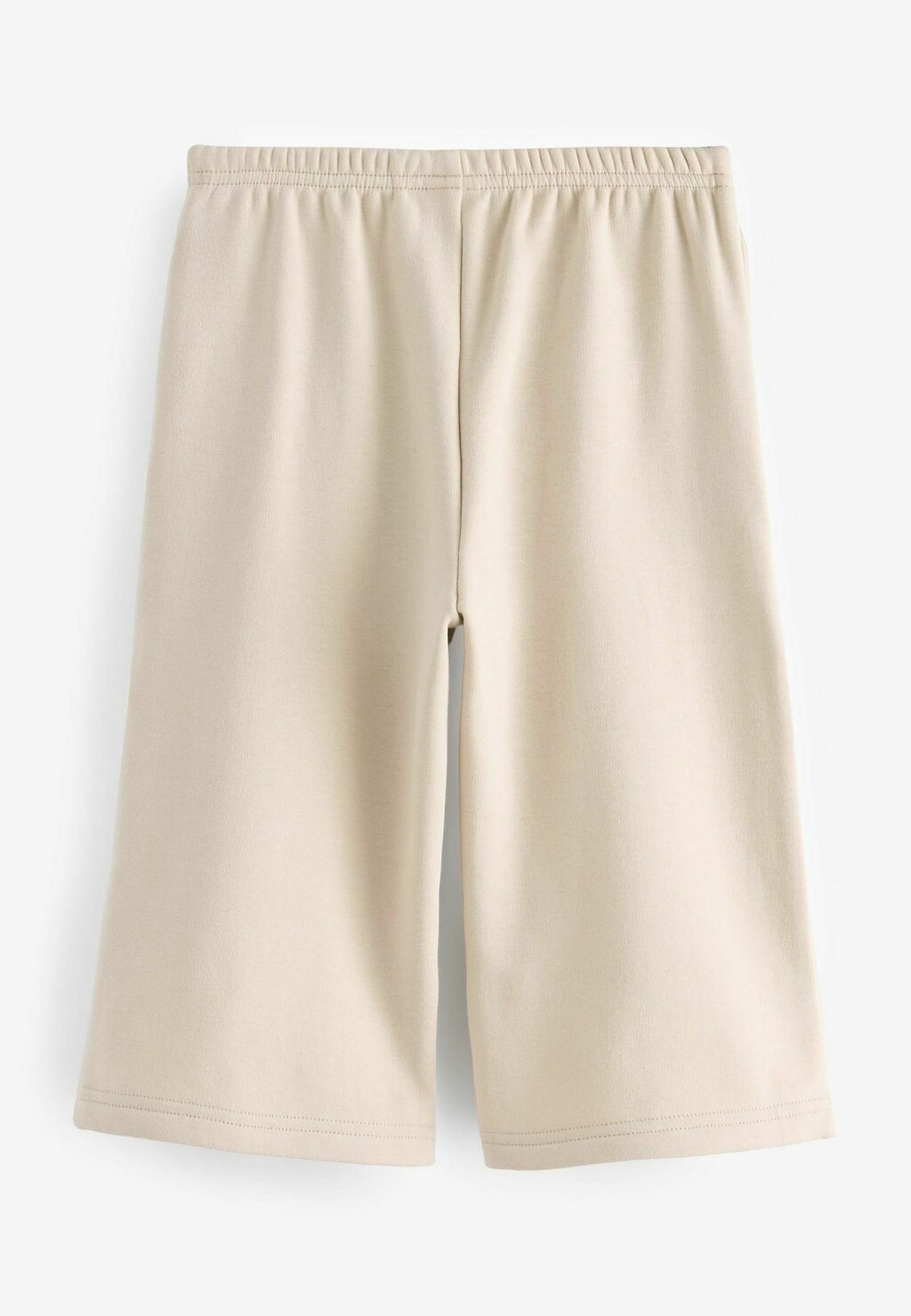 

Брюки COSY WIDE REGULAR FIT Next, бежевый
