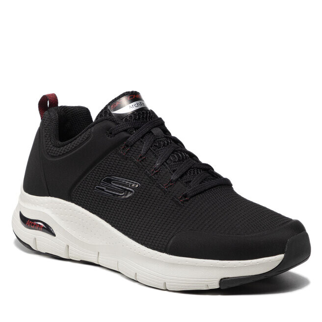 

Кроссовки Skechers Titan, черный