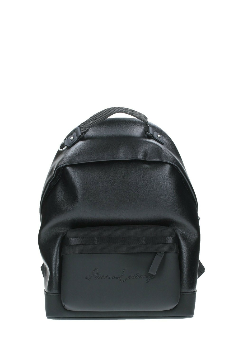 

Рюкзак Armani Exchange, черный