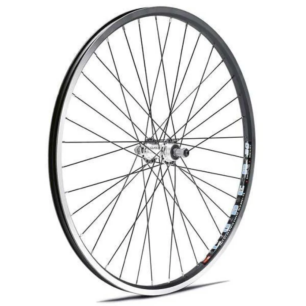 

Заднее колесо Gurpil Cyber 20 8s 26´´ QR MTB, черный