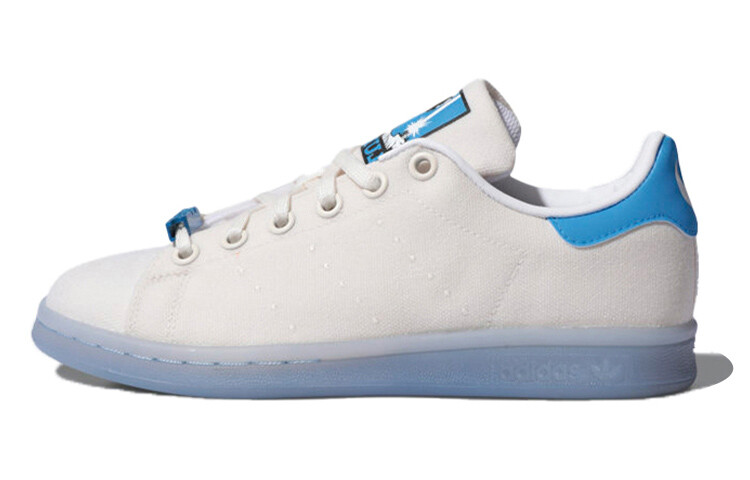 

Adidas originals STAN SMITH Collection Детские кроссовки для скейтбординга GS