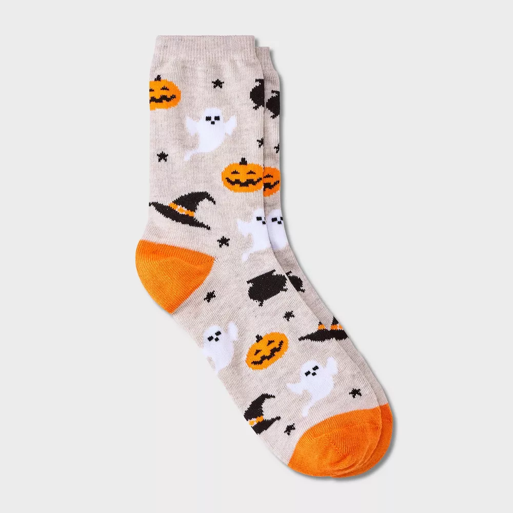 

Женские носки Halloween Icons Crew Socks - Hyde & EEK! Boutique