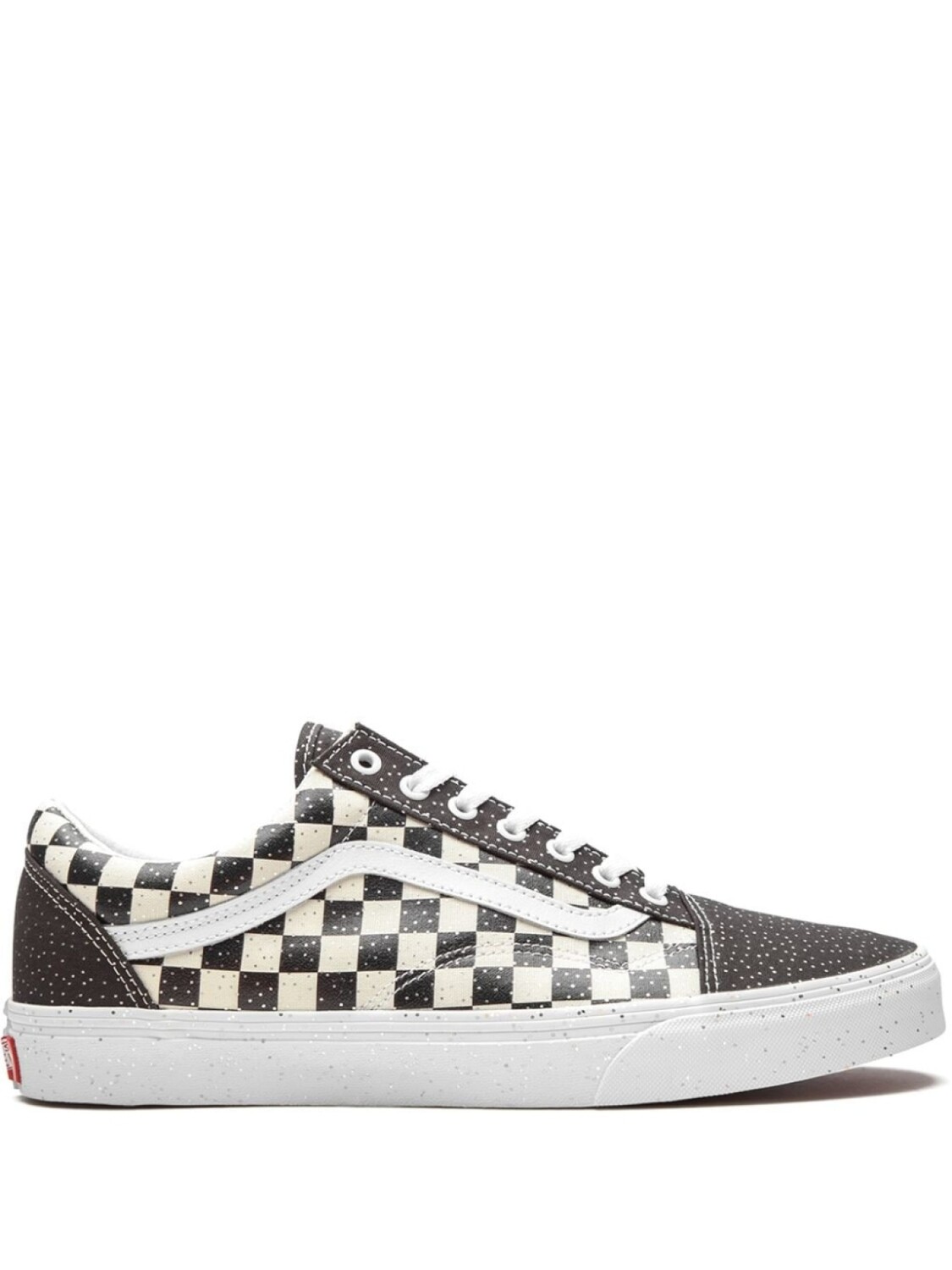 

Vans кеды Old Skool Confetti, черный