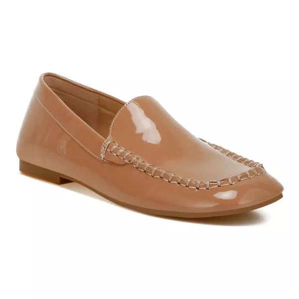 Женские лоферы Dama Rag & Co, бежевый
