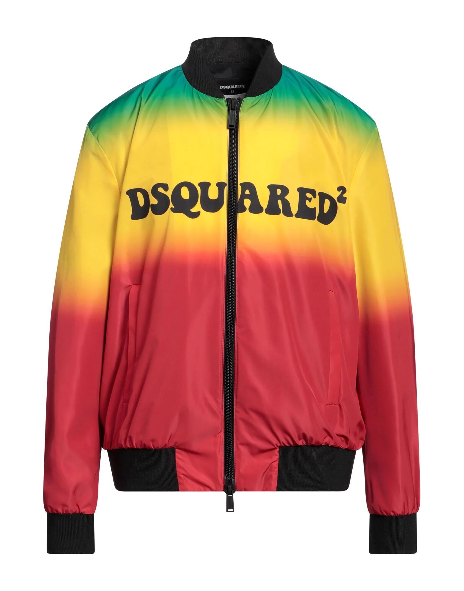 

Куртка Dsquared2, желтый