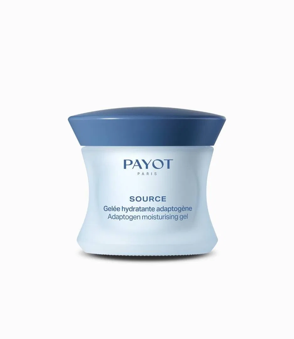 Увлажняющий гель Source Adaptogen от PAYOT, 50 мл Payot