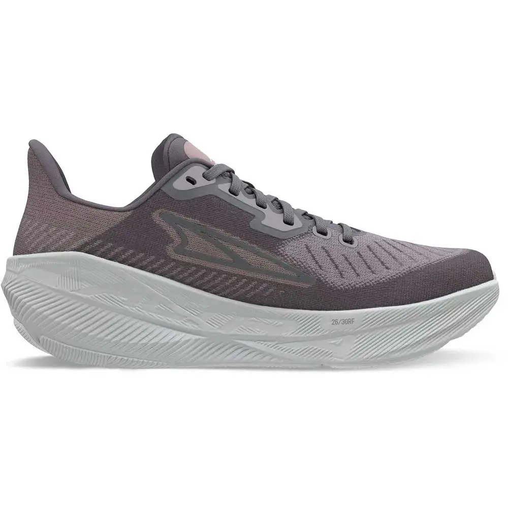 Беговые кроссовки Altra Experience Flow, фиолетовый