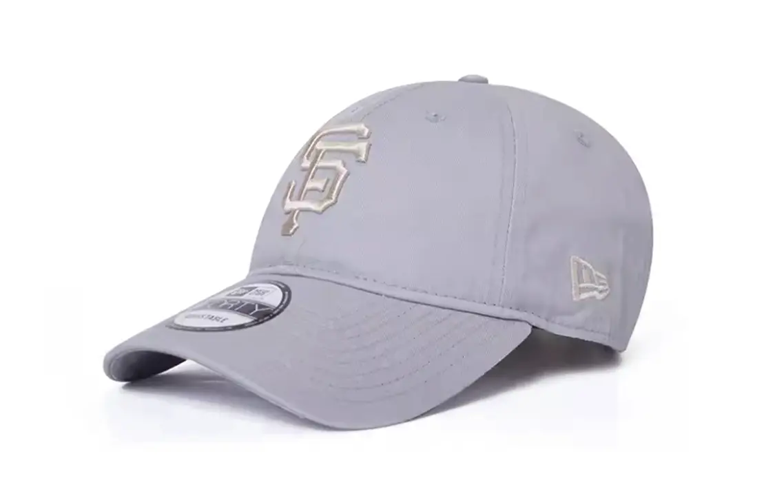 

New Era Бейсболка унисекс фиолетовая, Purple