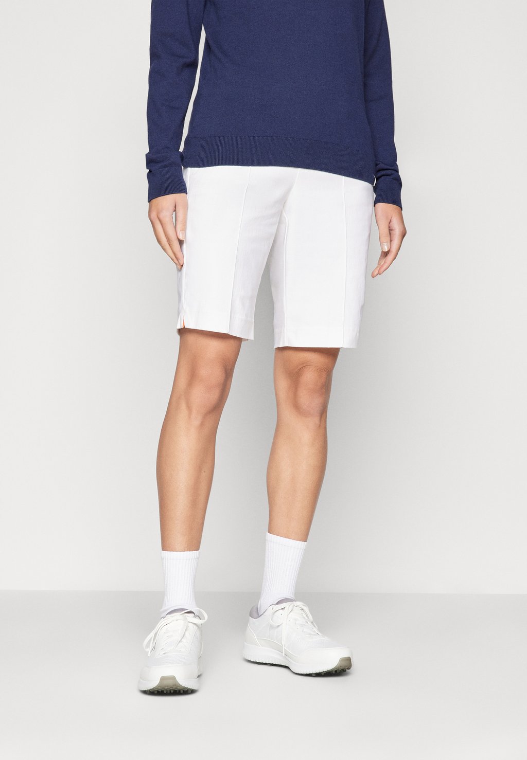 

Спортивные шорты WOMEN AVA SHORTS Kjus, белый