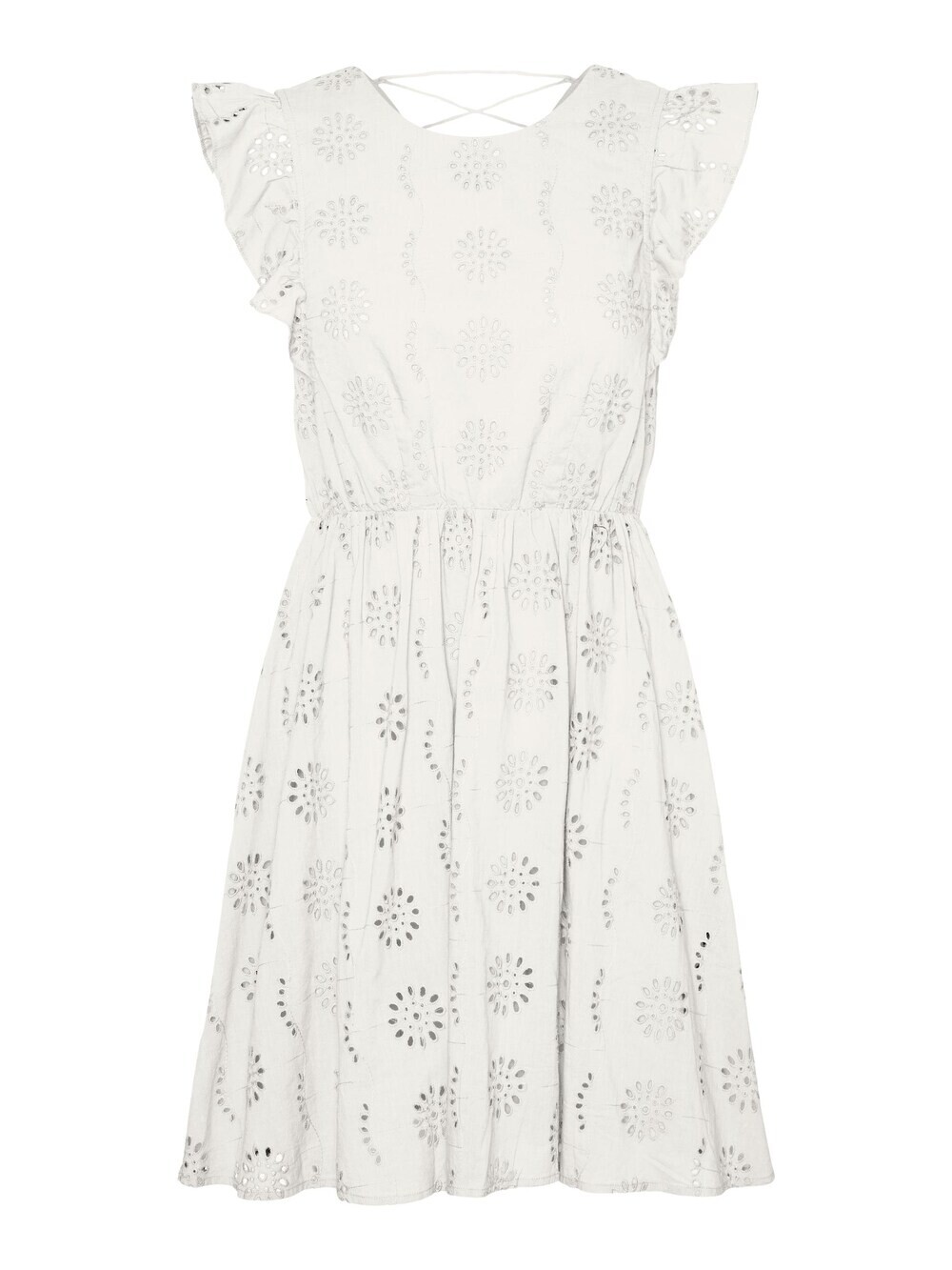 

Летнее платье VERO MODA Naima, белый