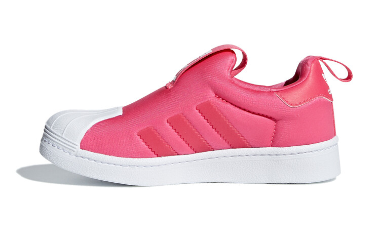 

Кроссовки Adidas Originals SUPERSTAR 360 Kids' Skateboarding Shoes Pre-school