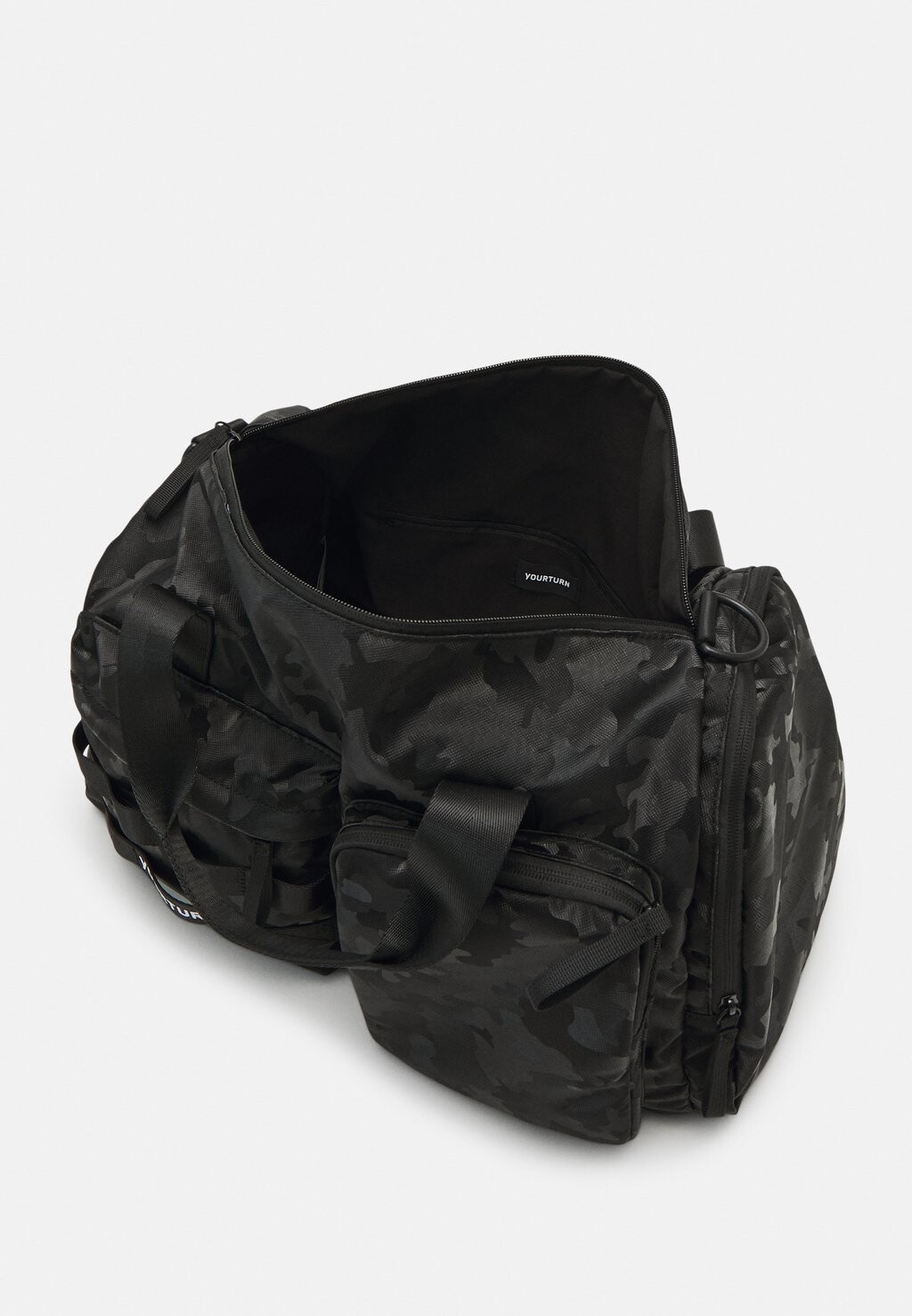 

Сумка Weekender UNISEX YOURTURN, черный