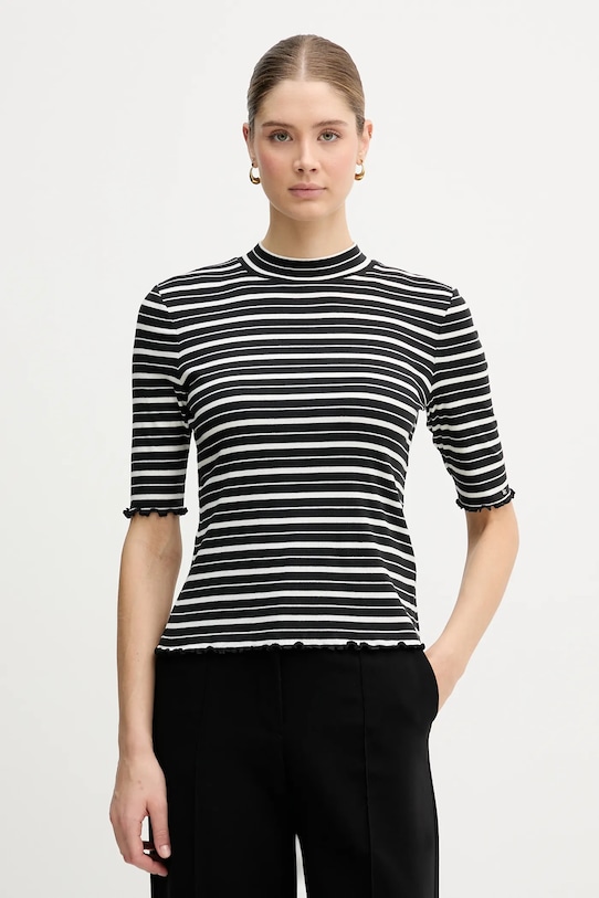 

Футболка Tommy Hilfiger, черный