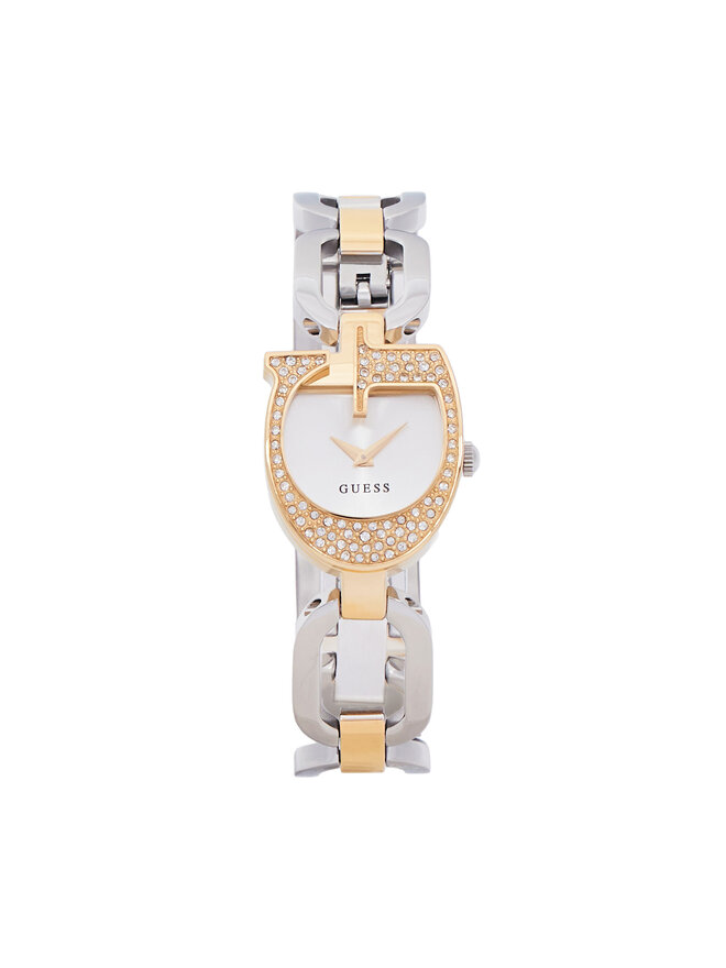 

Часы Gia GW0683L6 Guess, серебряный