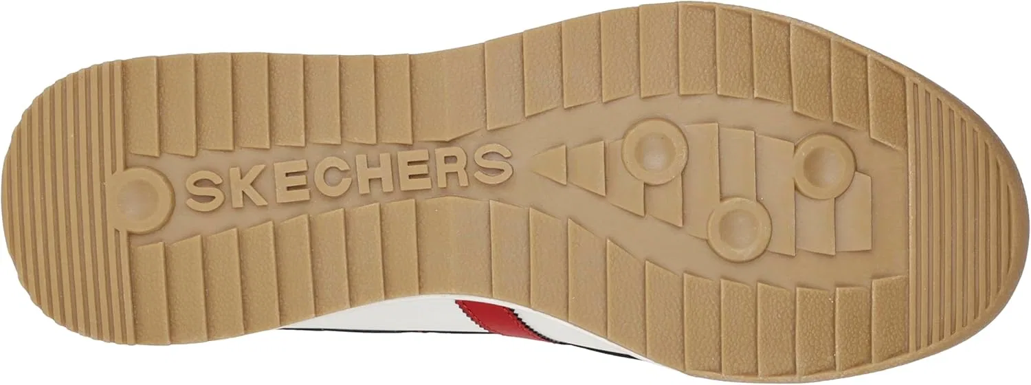 Мужские кроссовки Skechers 237350 черные — фото 3