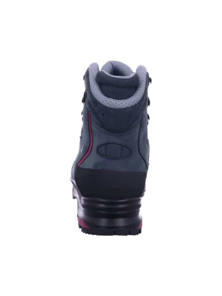 Женские ботинки LOWA MAURIA EVO GTX для активного отдыха, темно-синий — фото 2